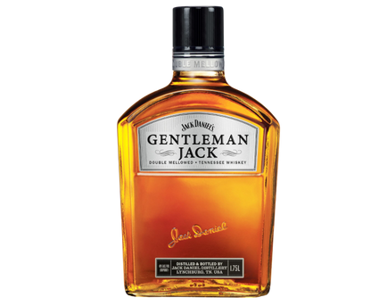Jack Daniels Gentleman Jack 1.75L