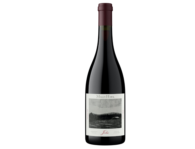 Maggy Hawk Jolie 750ml (No Barcode)