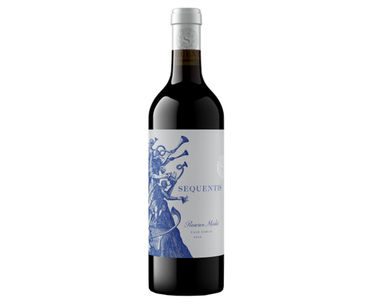 Daou Sequentis Reserve Merlot 2021 750ml - USA California wine at Primo Liquors Fort Lauderdale