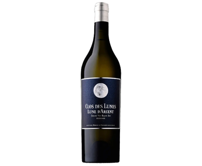 Clos Des Lunes Bordeaux Blance Lune DArgent 2020 750ml