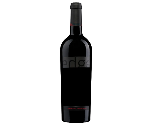 Edge Cabernet Sauvignon Alexander Valley 750ml - North Coast Sonoma County wine at Primo Liquors Fort Lauderdale