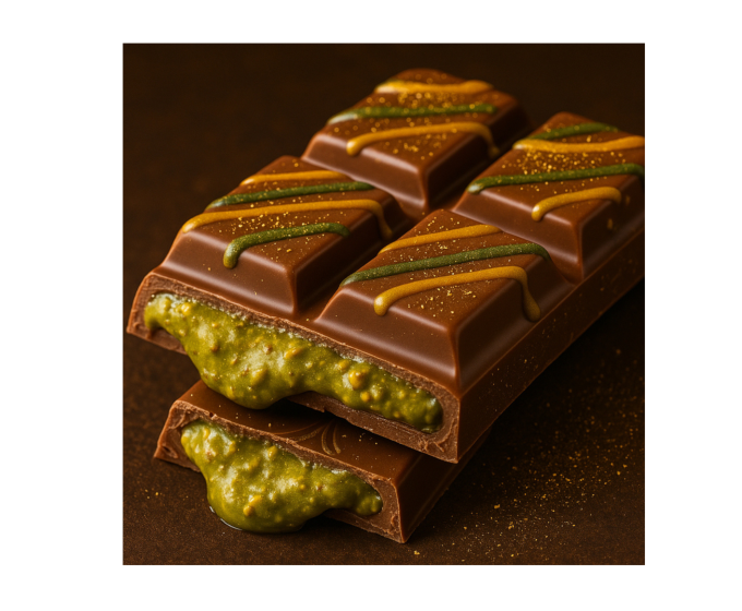 Royale Chocolatier Dubai Style Chocolate 7.05oz