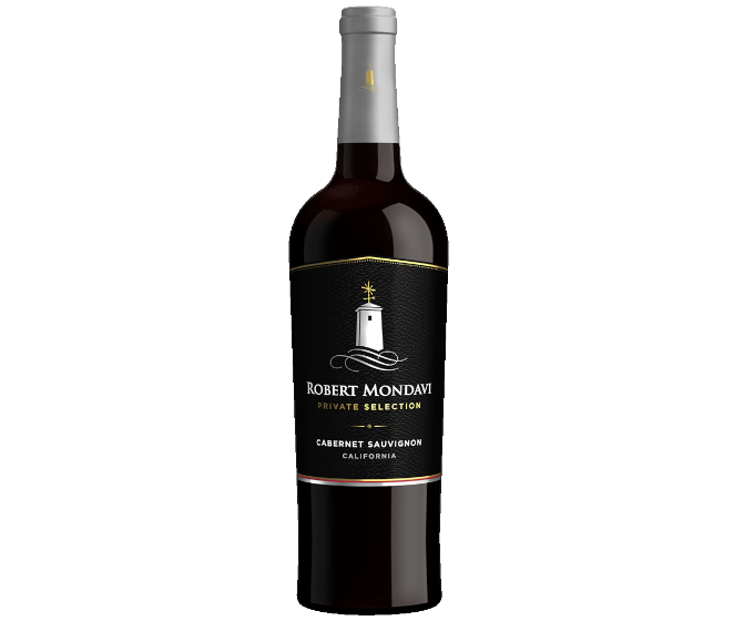 Robert Mondavi Woodbridge Cabernet Sauv Private 2021 750ml (DNO P2)