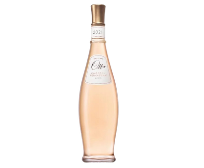 Domaine Ott Chateau Romassan Bandol Rose 2021 750ml