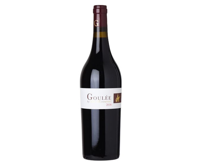 Goulee by Cos 2016 750ml - Bordeaux Medoc wine at Primo Liquors Fort Lauderdale