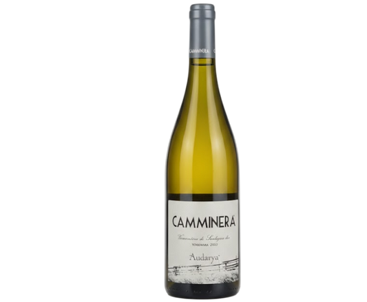 Audarya Camminera Vermentino di Sardegna 750ml