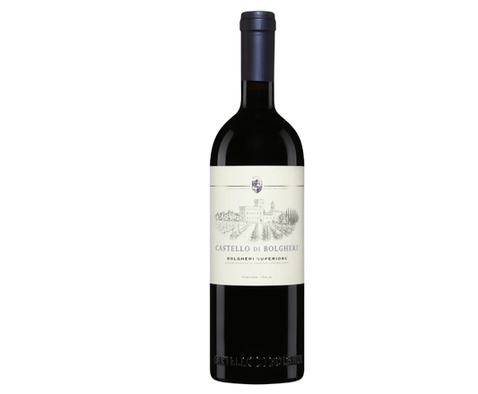Castello di Bolgheri Superiore 2021 750ml
