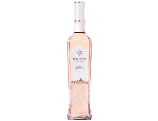 Chateau de Berne Cotes de Provence Inspiration Rose 2023 750ml