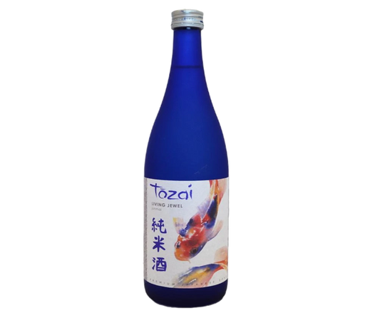 Tozai Living Jewel Junmai 720ml - Wine Cellar Sake at Primo Liquors Fort Lauderdale
