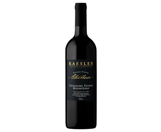 Kaesler Stonehorse Grenache Shiraz Mourvedre 2017 750ml - South Australia Barossa wine at Primo Liquors Fort Lauderdale