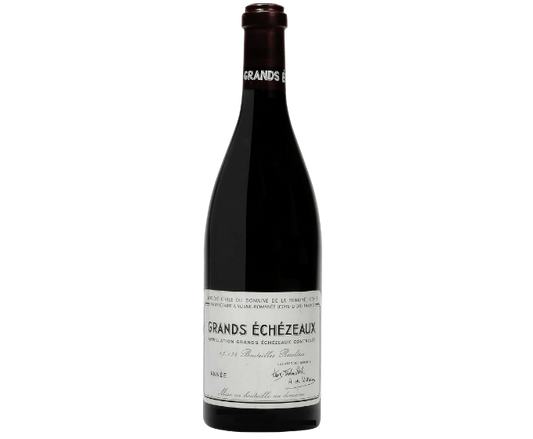 Domaine de la Romanee Conti Echezeaux Grand Cru 2019 750ml (No Barcode)