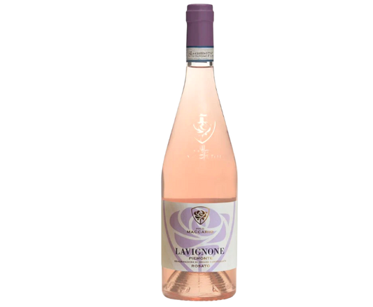 Pico Maccario Lavignone Rosato 2024 750ml