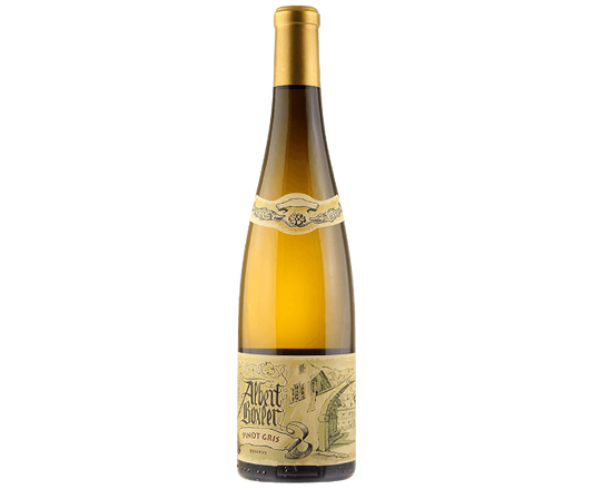 Albert Boxler Pinot Gris 2023 750ml