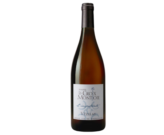 Domaine La Croix Montjoie Vezelay L Impatiente 2022 750ml