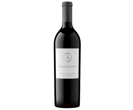Adaptation Cabernet Sauv 2021 750ml (No Barcode)