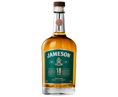 Jameson 18 Years 750ml