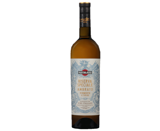 Martini & Rossi Riserva Speciale Ambrato Vermouth 750ml - Fortified Wine Italy at Primo Liquors Fort Lauderdale