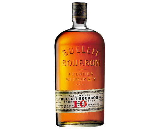 Bulleit Bourbon 10 Years 750ml - Bourbon Whiskey at Primo Liquors Fort Lauderdale