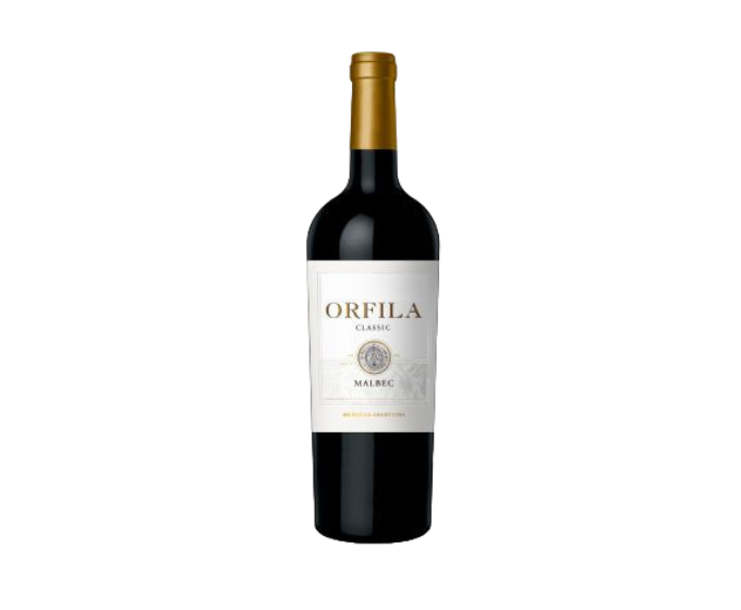 Orfila Classic Malbec 750ml