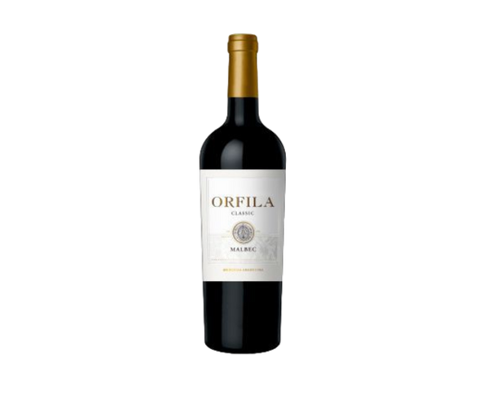 Orfila Classic Malbec 750ml