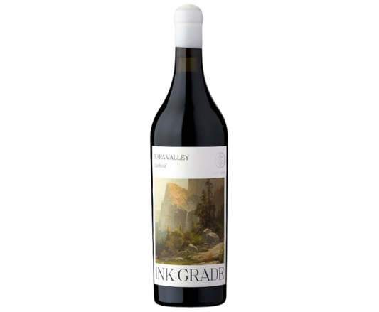 Ink Grade Andosol 2019 750ml