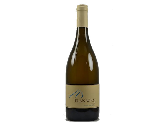 Flanagan Chardonnay RRV 2017 750ml - Sonoma County Russian River Valley wine at Primo Liquors Fort Lauderdale