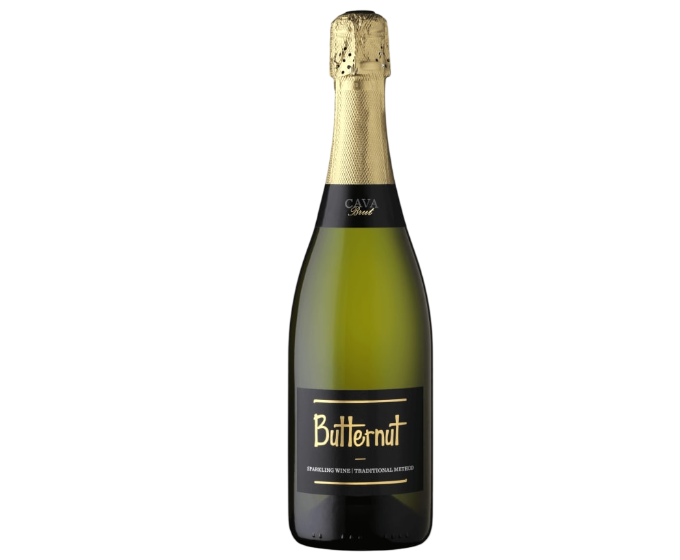Butternut Brut Cava 750ml