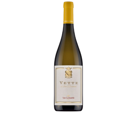 Vette di San Leonardo Sauv Blanc 2024 750ml