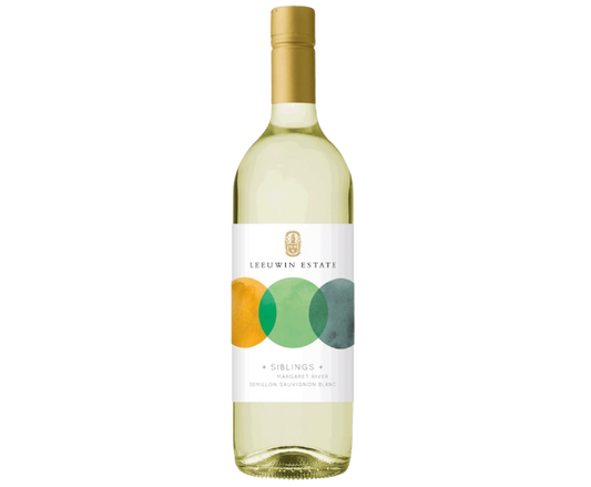 Leeuwin Siblings Sauvignon Blanc 2024 750ml - White Grapes Australia wine at Primo Liquors Fort Lauderdale