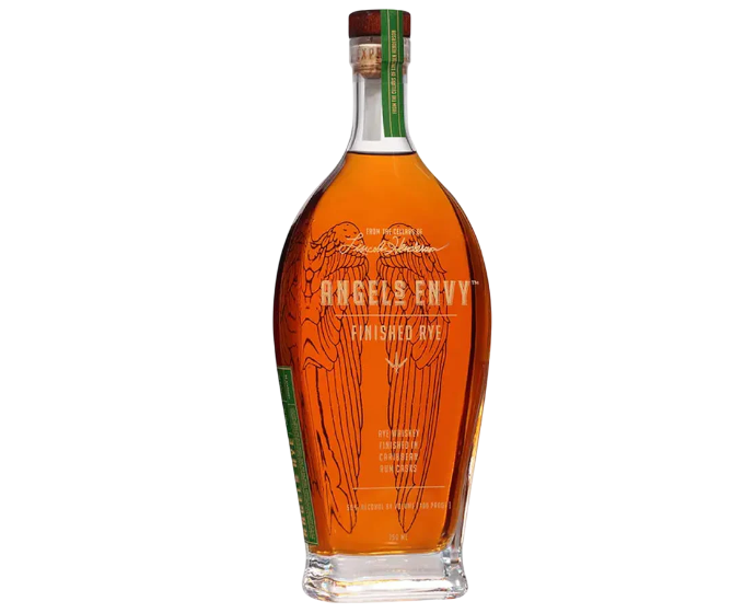 Angels Envy Rye 750ml