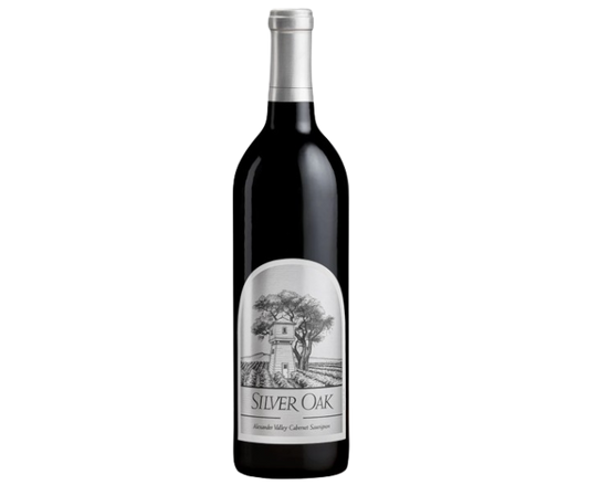 Silver Oak Cabernet Sauvignon Alexander Valley 2019 750ml - North Coast Sonoma County wine at Primo Liquors Fort Lauderdale