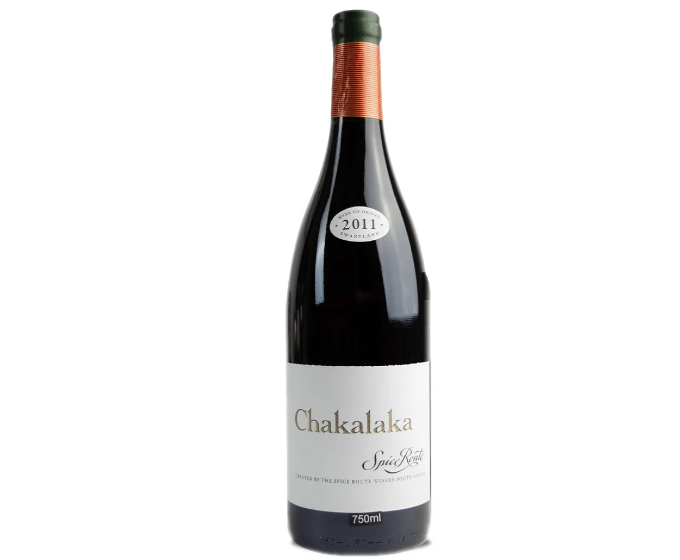 Spice Route Chakalaka 750ml - South Africa Western Cape wine at Primo Liquors Fort Lauderdale