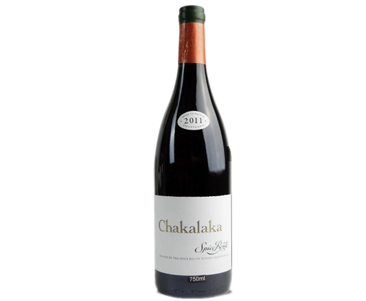 Spice Route Chakalaka 750ml - South Africa Western Cape wine at Primo Liquors Fort Lauderdale