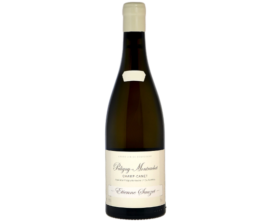 Etienne Sauzet Puligny Montrachet 1er Cru Champ Canet 2022 750ml - Burgundy Cote de Beaune wine at Primo Liquors Fort Lauderdale