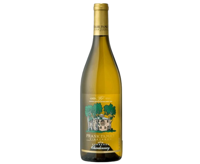 Frank Family Chard 2019 750ml