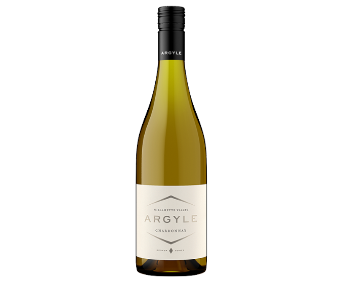 Argyle Chard 2023 750ml