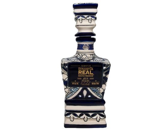 Dinastia Real Ceramic Anejo 750ml