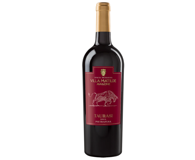 Villa Matilde Petrafusa Taurasi 2020 750ml