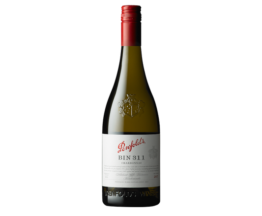 Penfolds Bin 311 Chardonnay 2020 750ml - White Grapes Australia wine at Primo Liquors Fort Lauderdale
