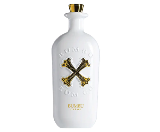 Bumbu Rum Cream 750ml (DNO)