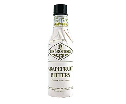 Fee Brothers Grapefruit 5oz - Bitters at Primo Liquors Fort Lauderdale