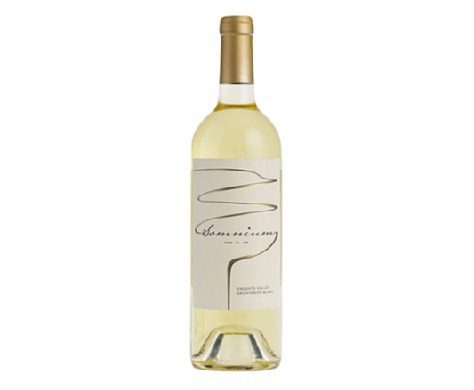 Somnium Sauvignon Blanc Knights Valley 2020 750ml - North Coast Sonoma County wine at Primo Liquors Fort Lauderdale