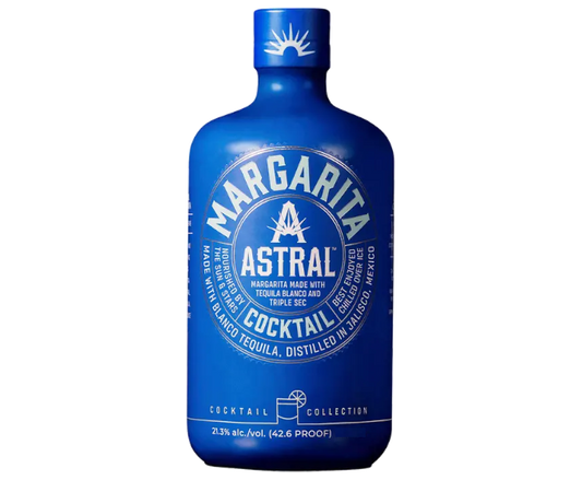 Astral Margarita 375ml (DNO P1/P3/P5)