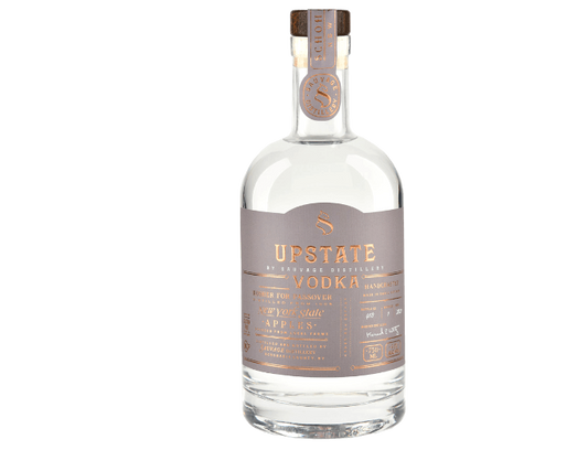 Sauvage Upstate Kosher For Passover 750ml