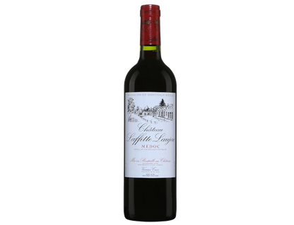 Chateau Laffitte Laujac 750ml