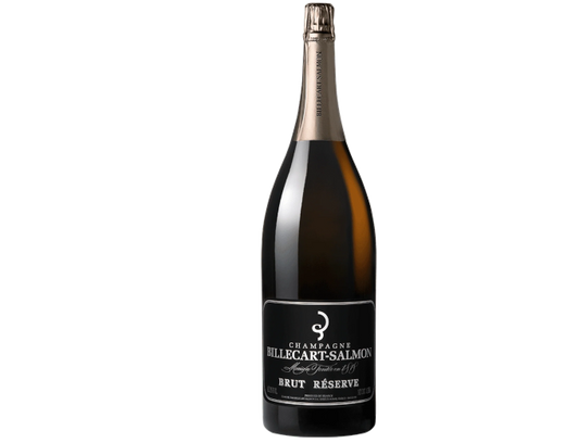 Billecart Salmon Brut Reserve 3L (No Barcode)