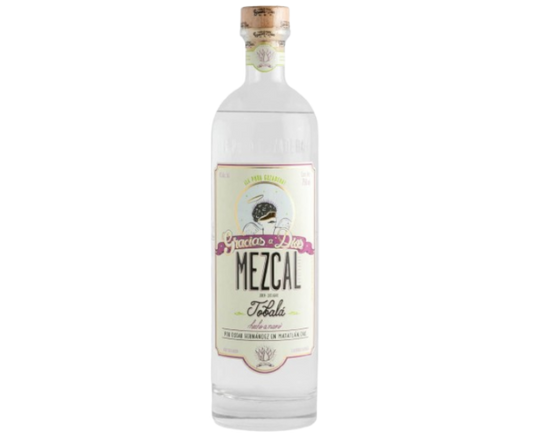 Gracias a Dios Tobala Joven 750ml