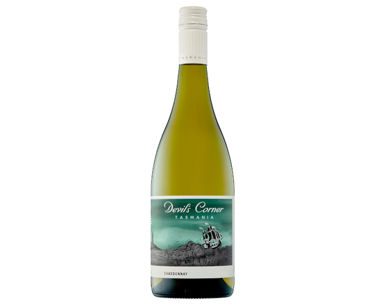 Tamar Ridge Devil's Corner Chardonnay 2021 750ml - White Grapes Australia wine at Primo Liquors Fort Lauderdale