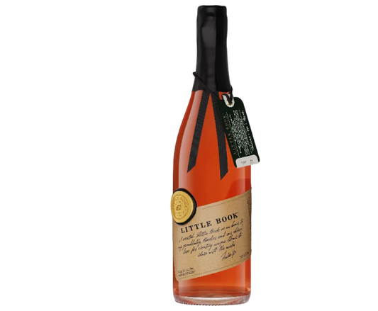 Little Book Chapter 9 None for Granted 750ml
