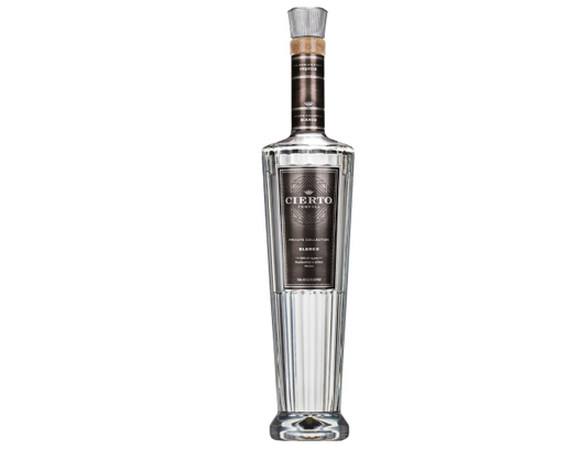 Cierto Private Collection Blanco 750ml